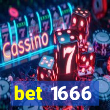 bet 1666